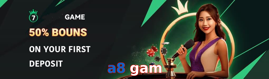 A8 Gam